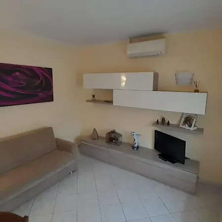 Casa Del Borgo * San Venanzio (Modena)